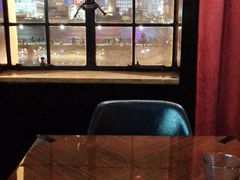 -YUE·6·西式融合餐厅(外滩六号店)