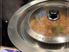 -灶座小锅烀饼·铁锅炖(全国总店)