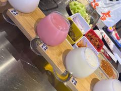 -大头叔烤鸡爪·朝鲜族烤串(天池路店)