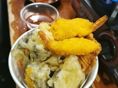 -米屋石锅拌饭(师大店)