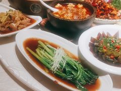 -红辣椒·川菜·火锅(科华路店)