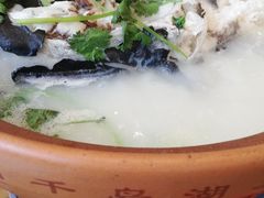 -千岛湖鱼味馆(十字街总店)