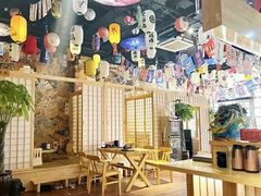 -匠糊·日本料理(美岸广场店)