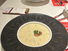 -赤火牛排(金狮广场店)