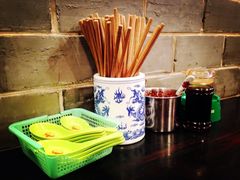 张记牛肉面馆-张记牛肉面馆(天津路店)