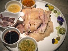 白切文昌鸡-闻见中国海南菜(K11店)