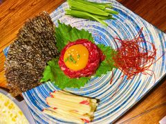 -海之屋韩式烤肉(海棠68环球美食街店)