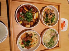 -贰拾捌味·宜宾燃面(春熙路旗舰店)