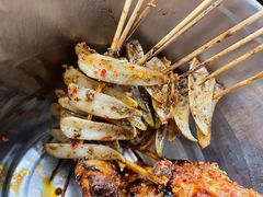 -炒豆合作社(东四总店)