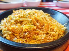 -西贝(金桥店)