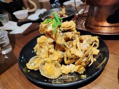 -一棠龙虾•王牌虾球(楚河汉街店)