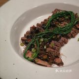 北京探店｜置身烟火气雲境里的中式美学餐厅