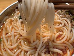 -攀枝花·任德琼·盐边羊肉米线