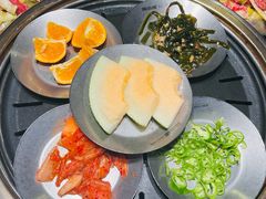 -杨小佳·齐齐哈尔烤肉·烤串(广州店)