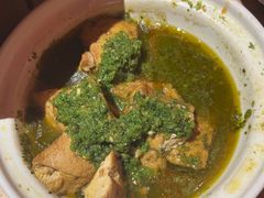 -山四砂锅(太原钟楼街店)