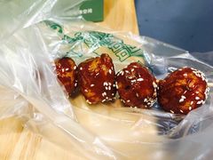 -邓记新一代糖油果子(四川煤管局供销公司职工宿舍店)