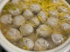 -前海沿·青岛菜(李沧万达店)