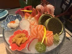 -炙柒Sekinana·精致日料(合生汇店)