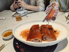 -滋粥楼·顺德菜(番禺广场总店)