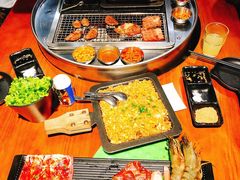 -伍丁·烤牛肋(和平东桥店)