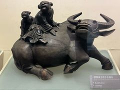 -余姚博物馆