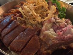 -宝莱纳餐厅(滨江店)