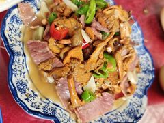-老丽江餐馆(丽江华都商贸城店)