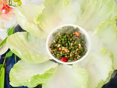 -若蘭慈·无国界素食料理(欢乐海岸店)