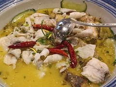 -大树头花园餐厅(市桥店)