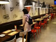 -Mr.Pizza米斯特比萨(盐城聚龙湖店)