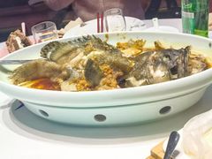 -鹊华居·地道鲁菜·海鲜·融合味(大明湖店)