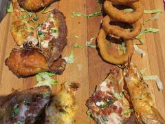 -彼德西餐厅(凯德广场新南店)