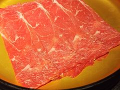 -牛New寿喜烧(虹桥新天地店)