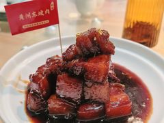 -在莲野·湖北民间菜·头牌松滋鸡(光谷步行街店)