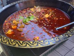 -蛙老爹·蜀香美蛙鱼头(王家湾店)