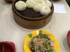 -老苏北饭店(江都店)
