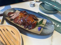 -南拳十三姨·潮汕砂锅粥·粤菜(西单大悦城店)