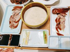 -梅花香里大酒店(郁金香路店)