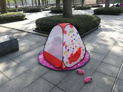 -百林公园-两江幸福广场