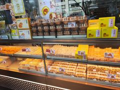 -鲍师傅糕点(江苏路店)