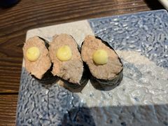 -大雄寿司(中华广场店)