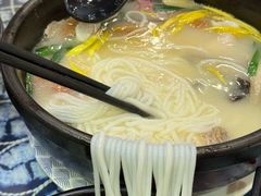 -桥香园过桥米线(复兴路店)