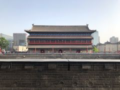 -西安城墙·碑林历史文化景区