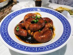-两户人家农家乐
