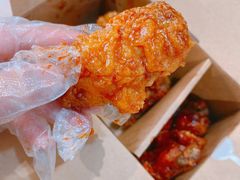 -Kyochon1991校村(共和路店)