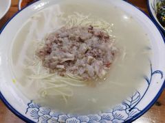 -徐老幺奶汤面