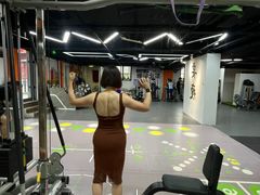 -清橙健身(学院路店)