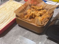 -肥家大排档(天河体育西店)