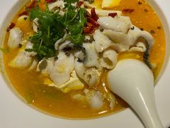 -意满花千醉(金茂览秀城店)