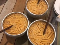 -Doo Dee Thai Food(Issan/Isaan/Esan)